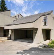 Archived property photo: 6640 137th Ave NE #419, Redmond, WA