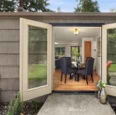Archived property photo: 2818 NE 187th St, Lake Forest Park, WA