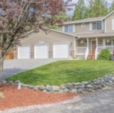 Archived property photo: 10319 7th Pl SE, Lake Stevens, WA