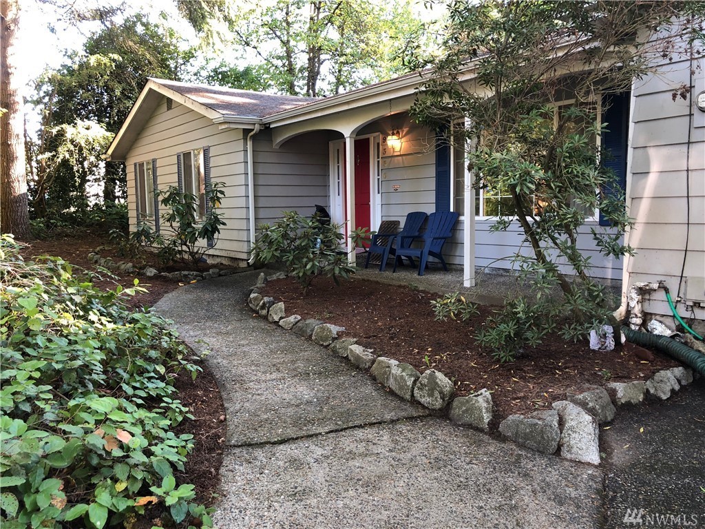 Archived property photo: 9330 212th Street SE, Snohomish, WA