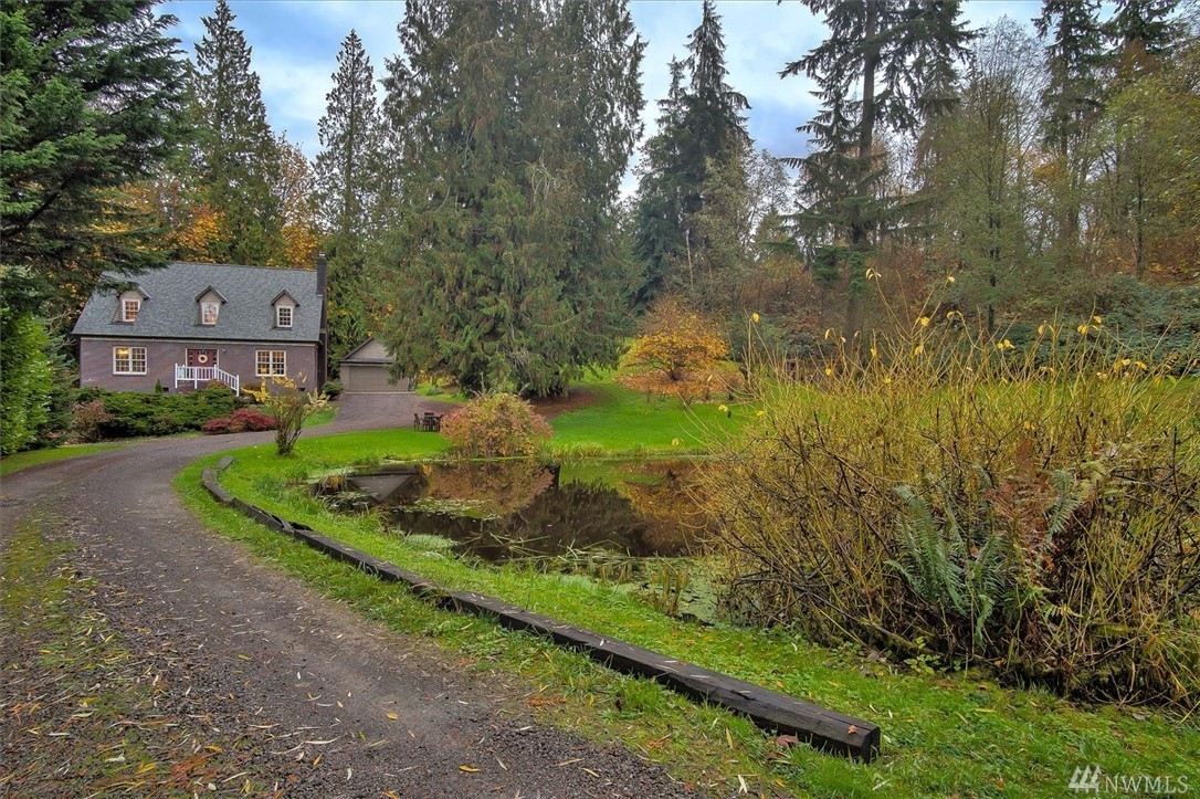 Archived property photo: 18733 131st Dr SE, Snohomish, WA