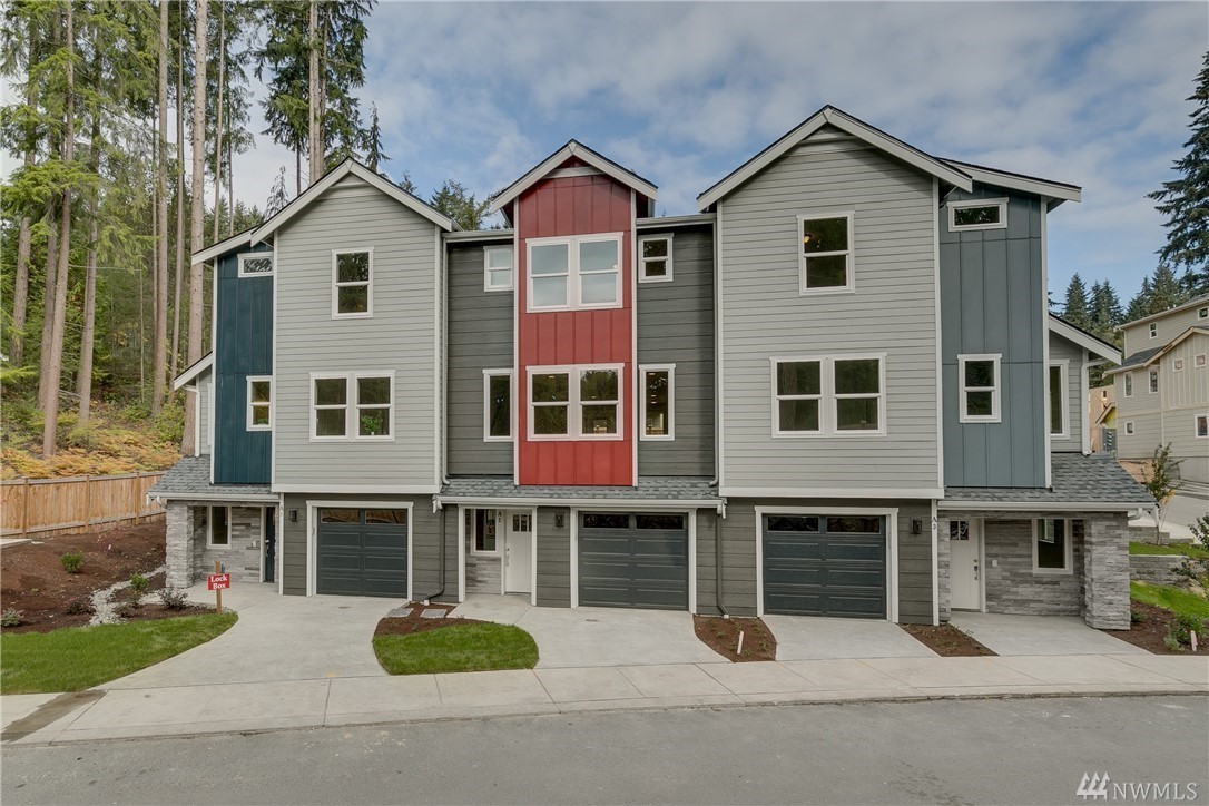 Archived property photo: 1225 (lot 17) Filbert Rd Unit E2, Lynnwood, WA