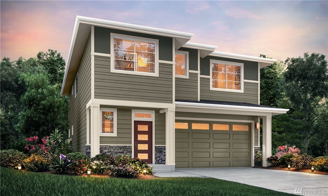 Listing photo of 3403 167th Place SE #CC 08, Bothell