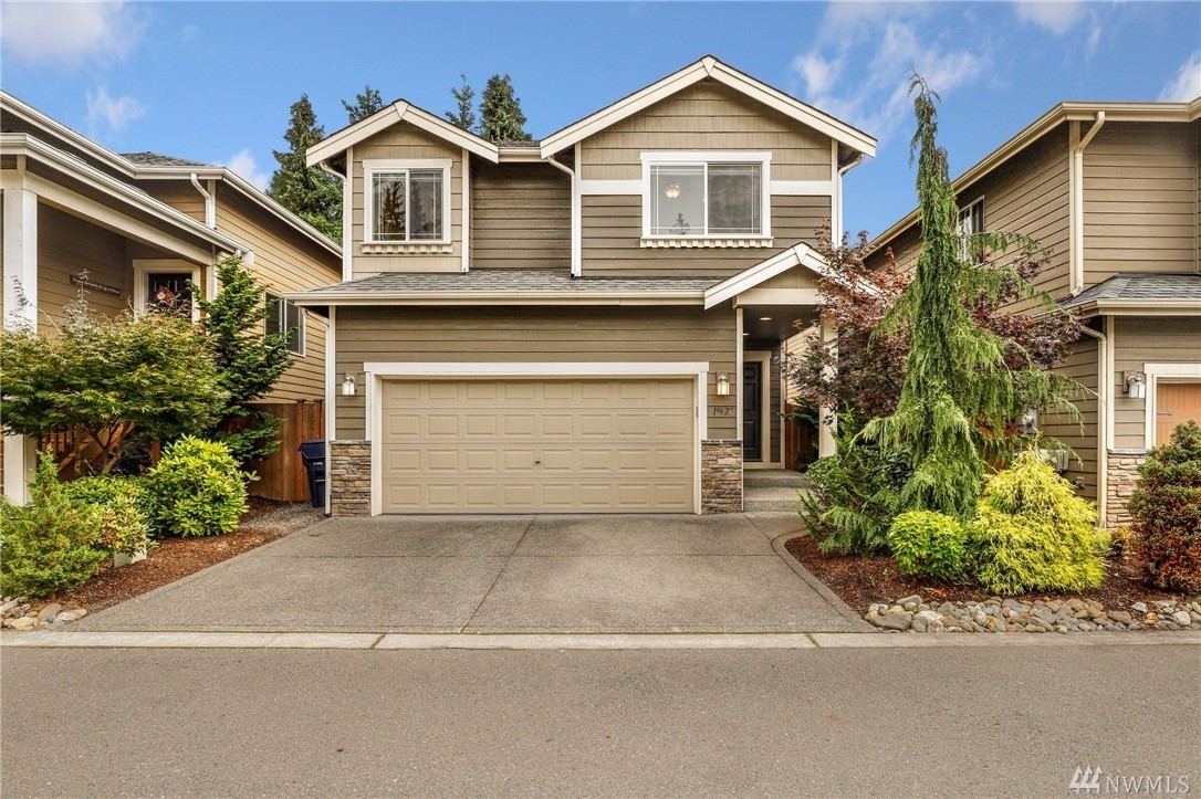 Archived property photo: 19627 1st Ave SE, Bothell, WA