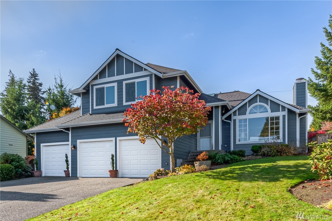 Archived property photo: 13426 31st Ave SE, Mill Creek, WA