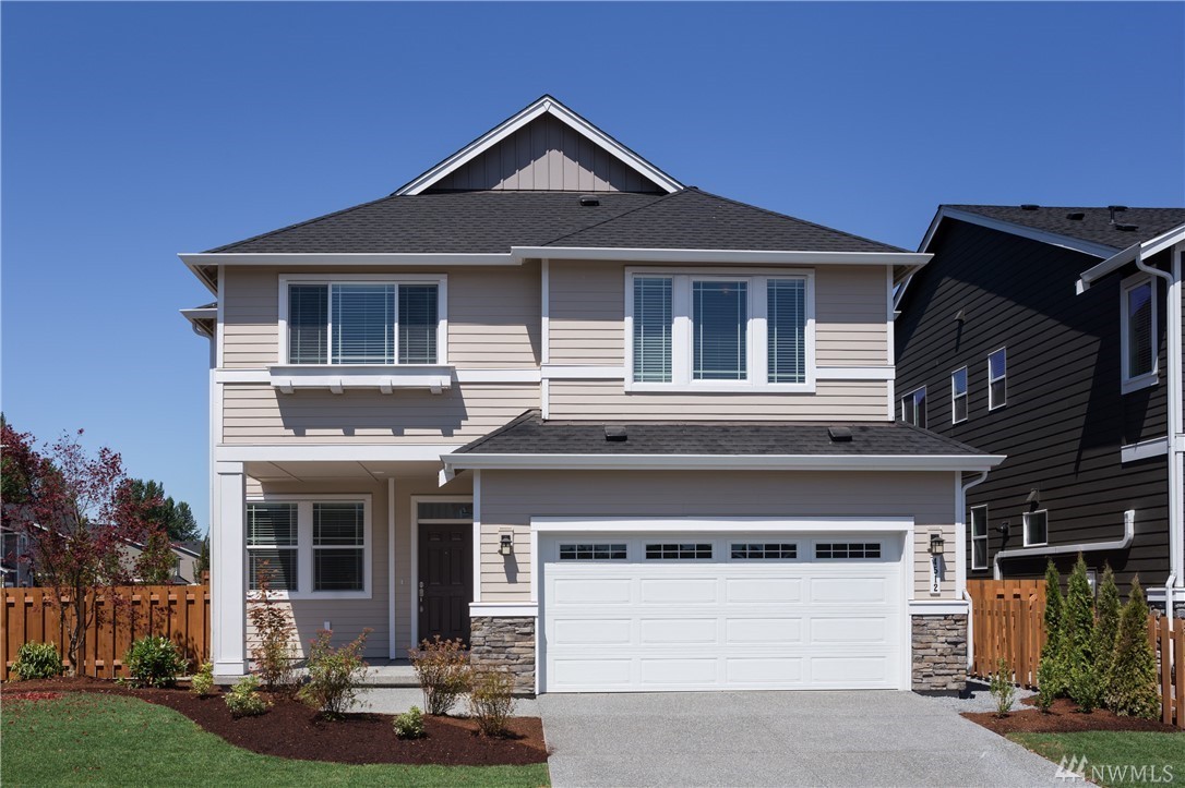 Listing photo of 4612 Riverfront Blvd #375, Everett