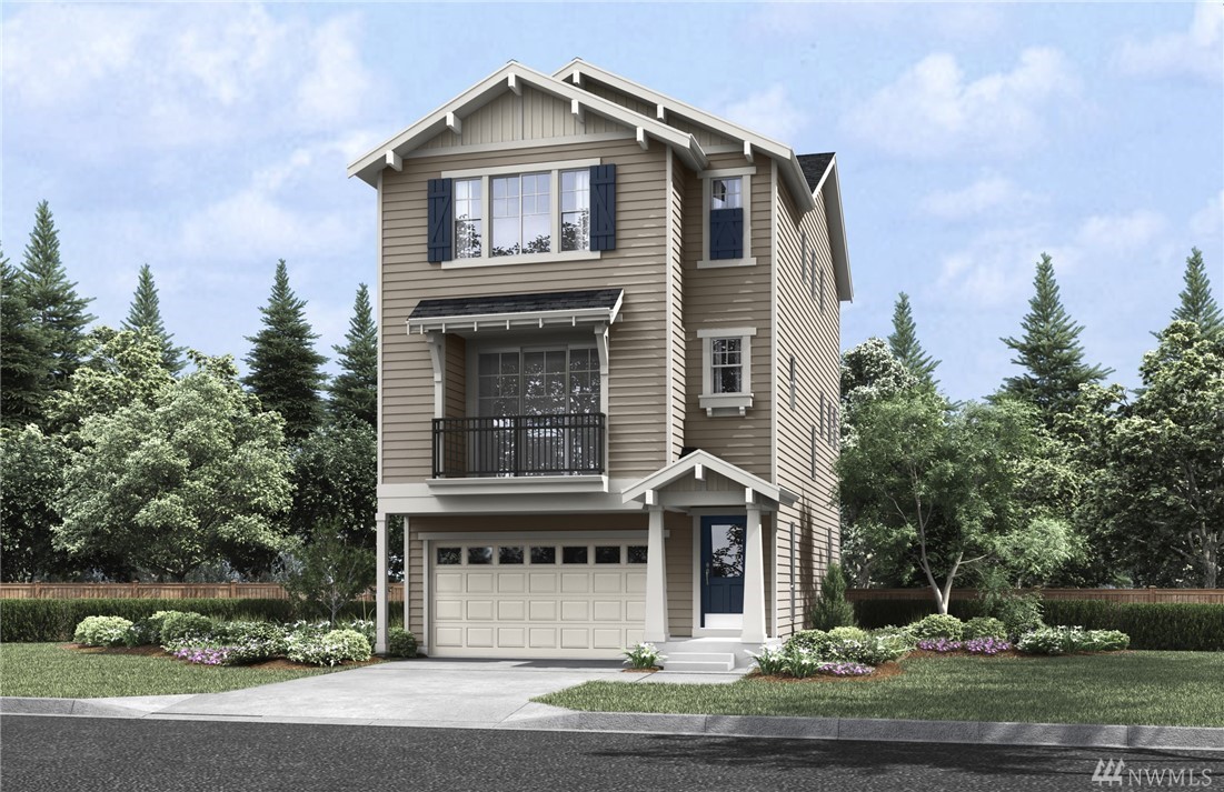 Archived property photo: 14016 12th Place W Unit 28, Lynnwood, WA