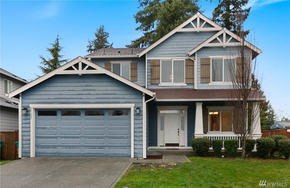 Listing photo of 20609 11th Ave W, Lynnwood