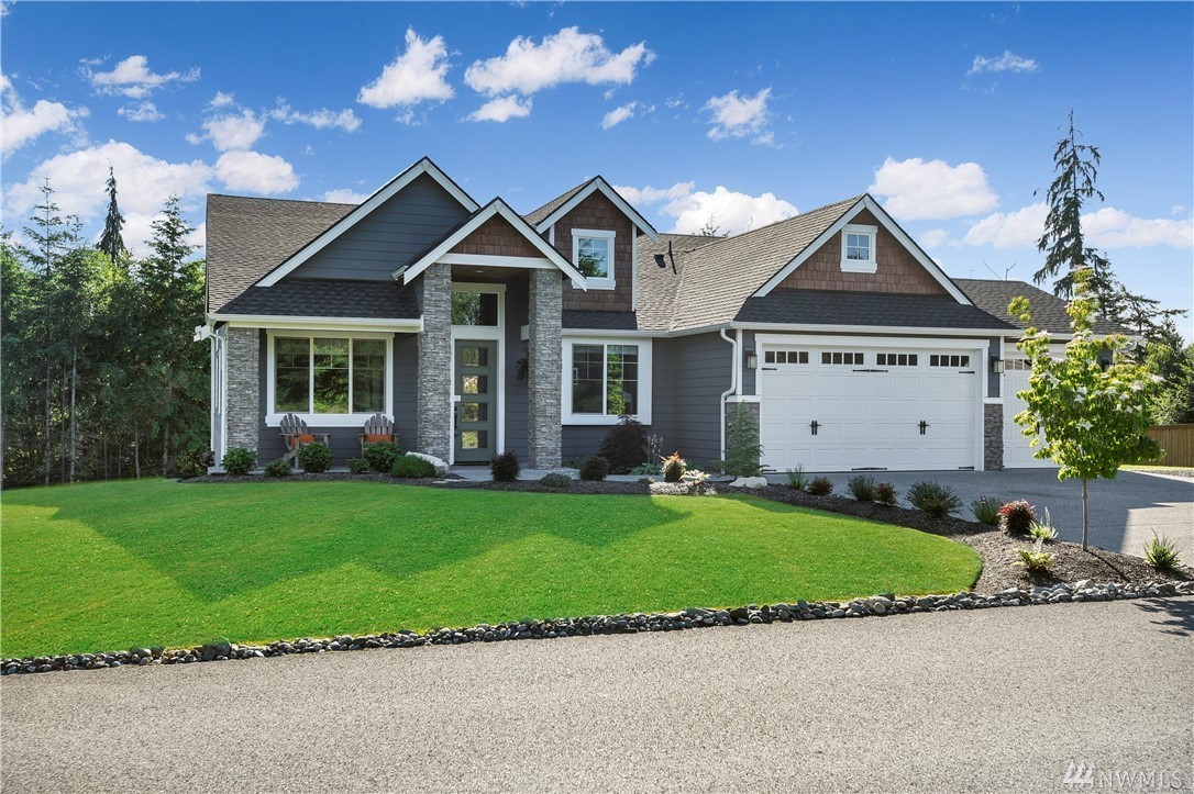 Archived property photo: 16412 60th Dr NW, Stanwood, WA