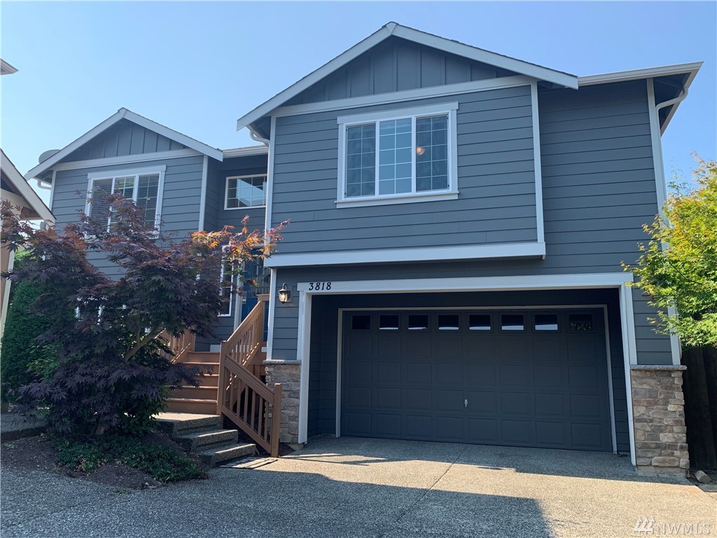 Archived property photo: 3818 136th St SW #2, Lynnwood, WA