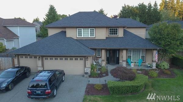 Archived property photo: 11409 31st Dr SE, Everett, WA