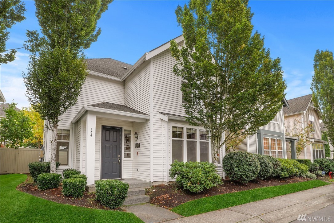 Archived property photo: 464 226th Ln NE, Sammamish, WA