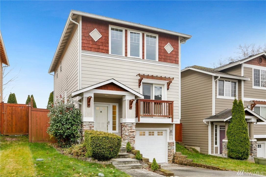 Listing photo of 1608 95th St SW #7, Everett
