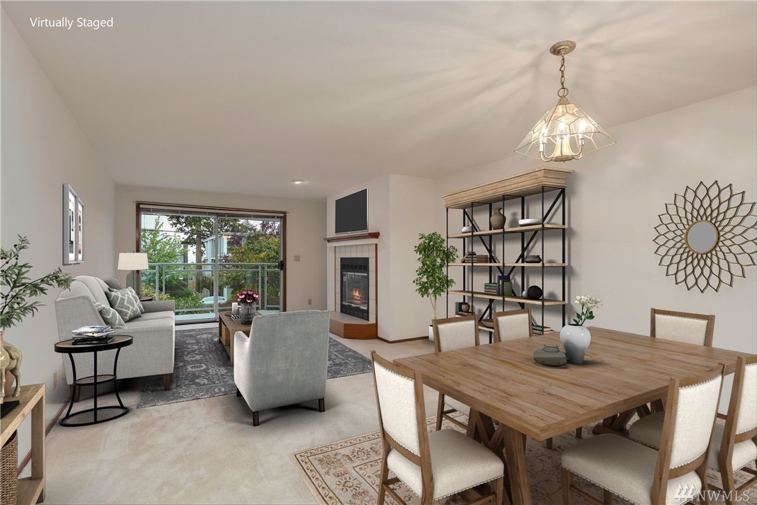 Listing photo of 6920 California Ave SW #12, Seattle