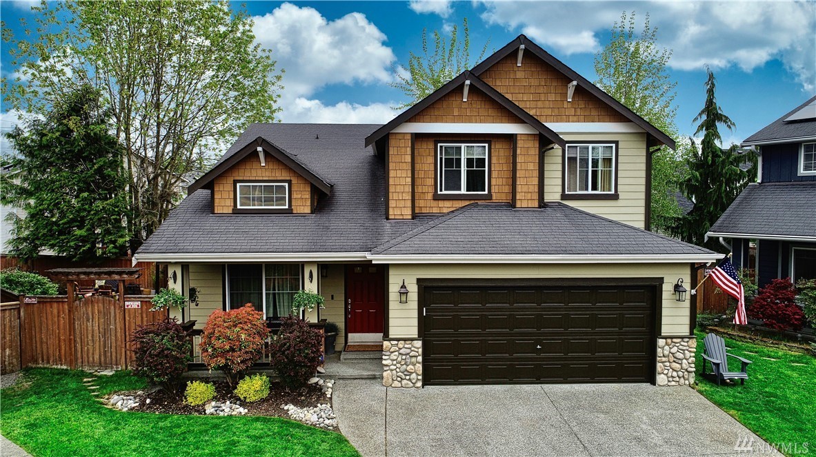 Listing photo of 4611 152nd Place SE, Bothell