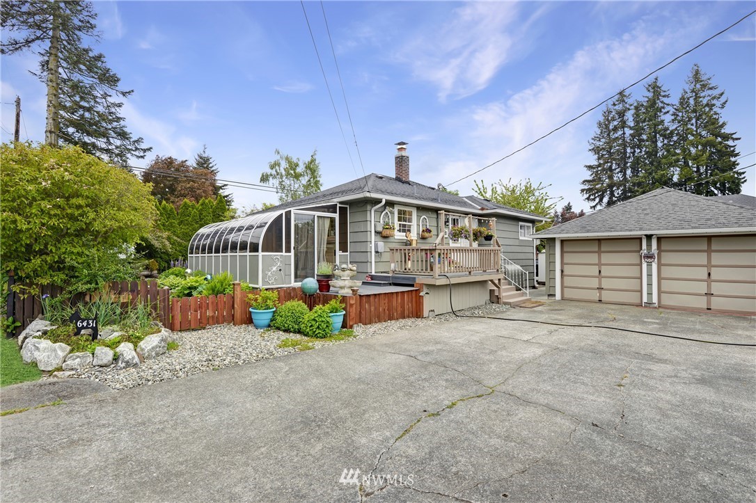 Listing photo of 6431 Lombard Ave, Everett