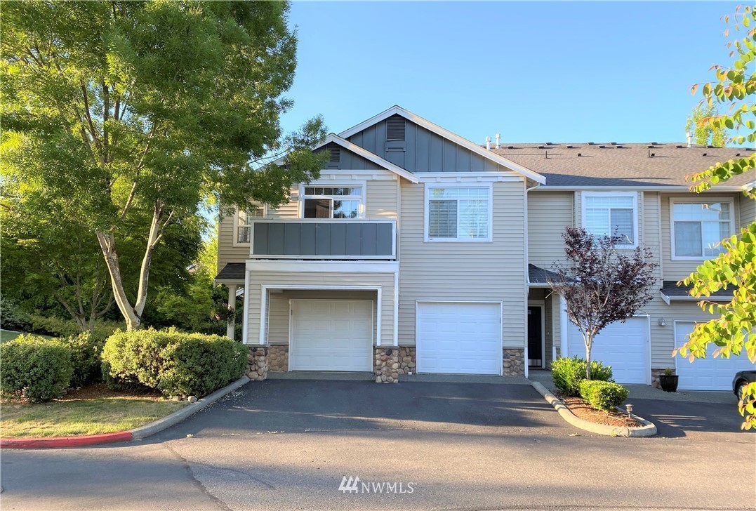 Listing photo of 1855 Trossachs Blvd SE #2505, Sammamish
