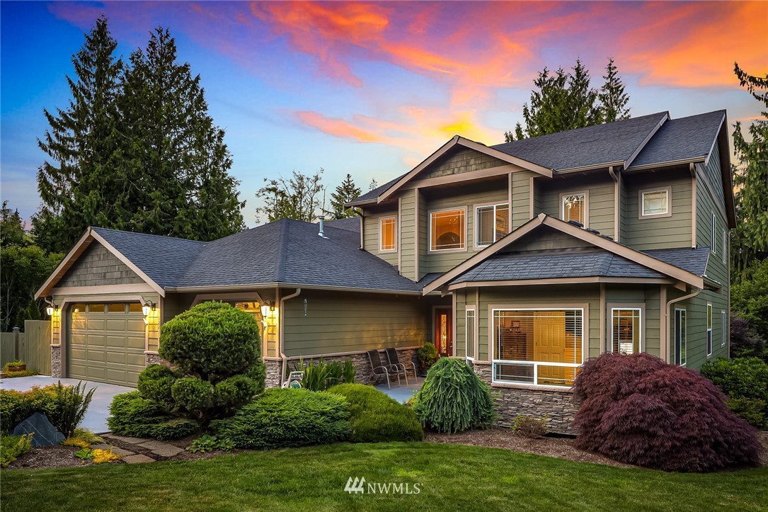 Archived property photo: 12231 6th Ave NE, Tulalip, WA