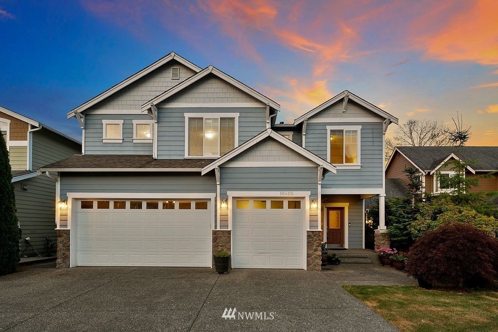 Listing photo of 16405 36th Ave SE, Bothell