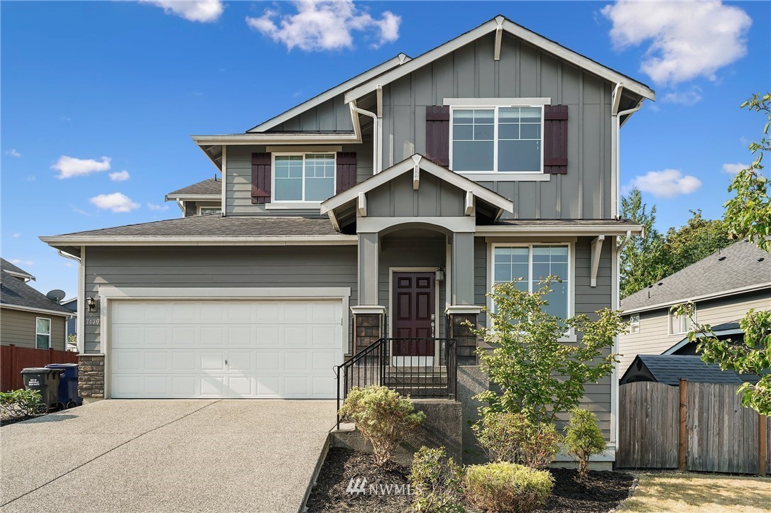 Listing photo of 7430 58th Place NE, Marysville
