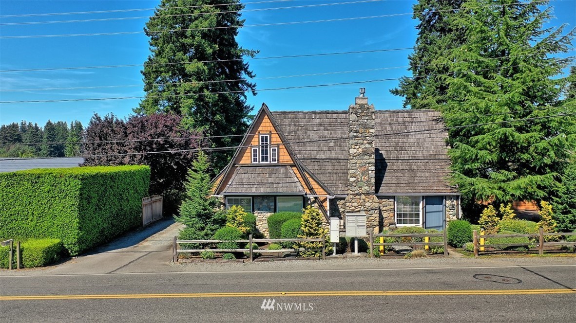 Archived property photo: 3507 Shelby Rd, Lynnwood, WA