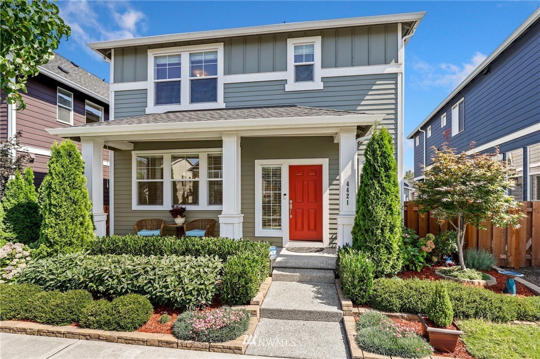Listing photo of 4421 Riverfront Blvd, Everett