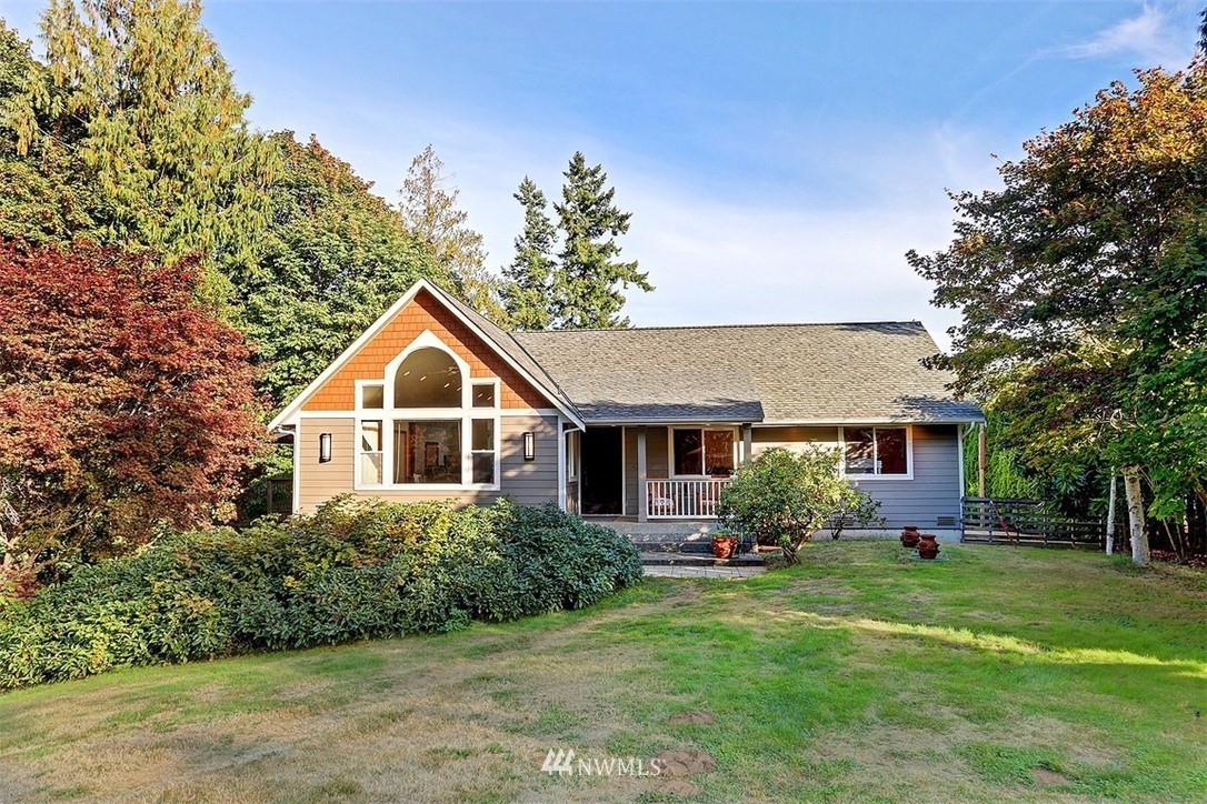 Archived property photo: 5116 233rd Pl NE, Arlington, WA