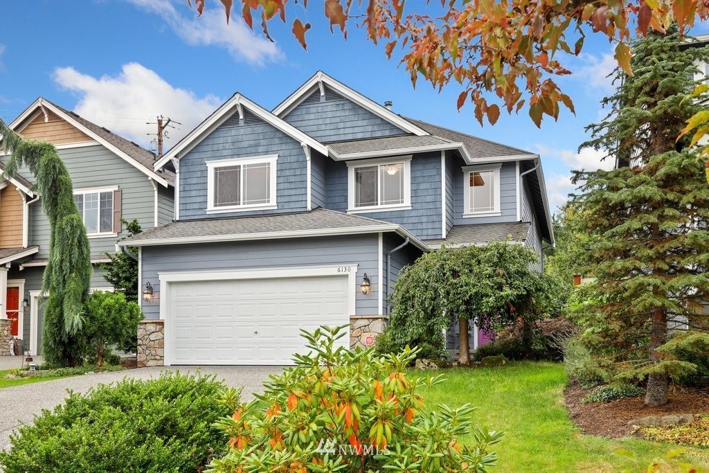 Listing photo of 6130 119th Place SE, Snohomish