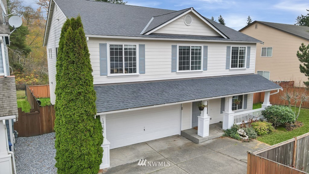 Listing photo of 13723 116th Av Ct E, Puyallup