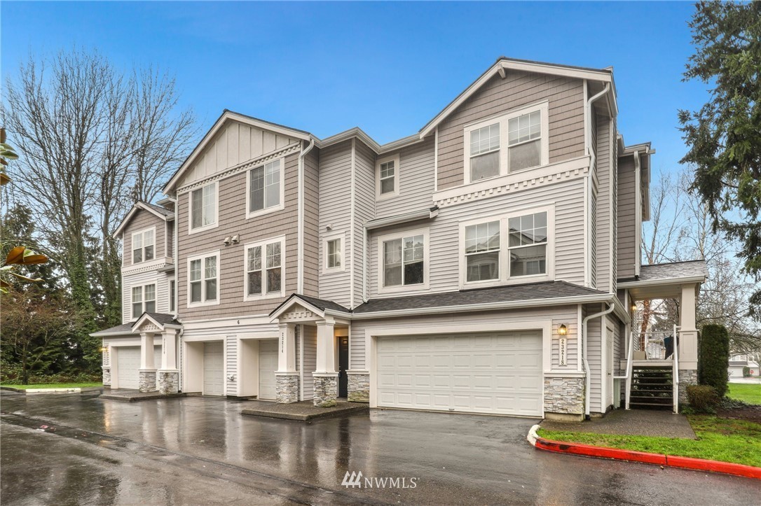 Listing photo of 23214 60th Place S #6-3, Kent