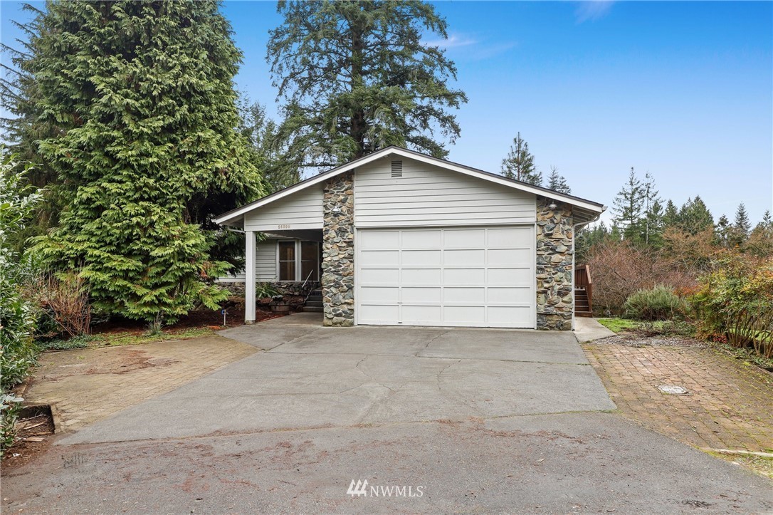 Archived property photo: 25300 Mountain Dr, Arlington, WA