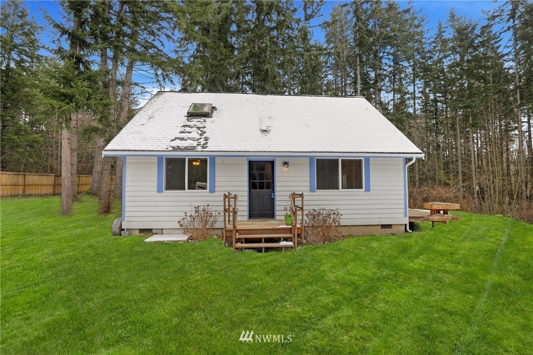 Archived property photo: 3928 129th Pl NW, Tulalip, WA