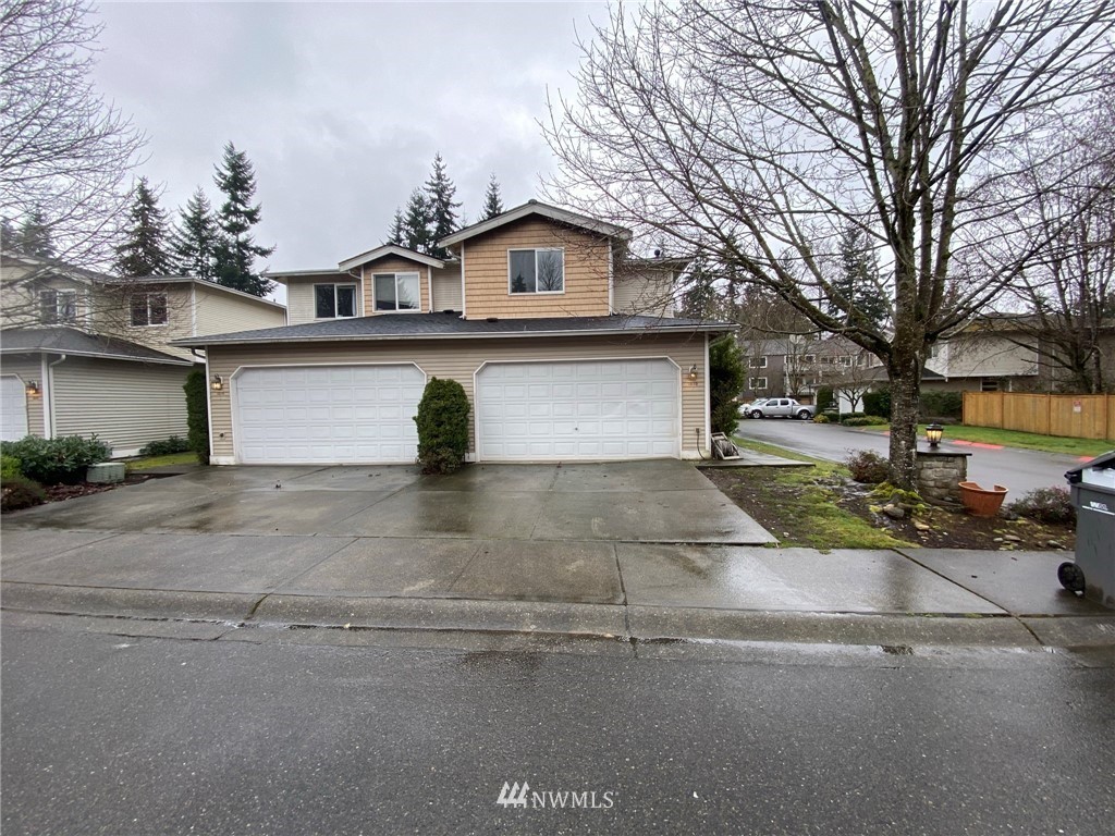 Archived property photo: 1520 121st St SW, Everett, WA