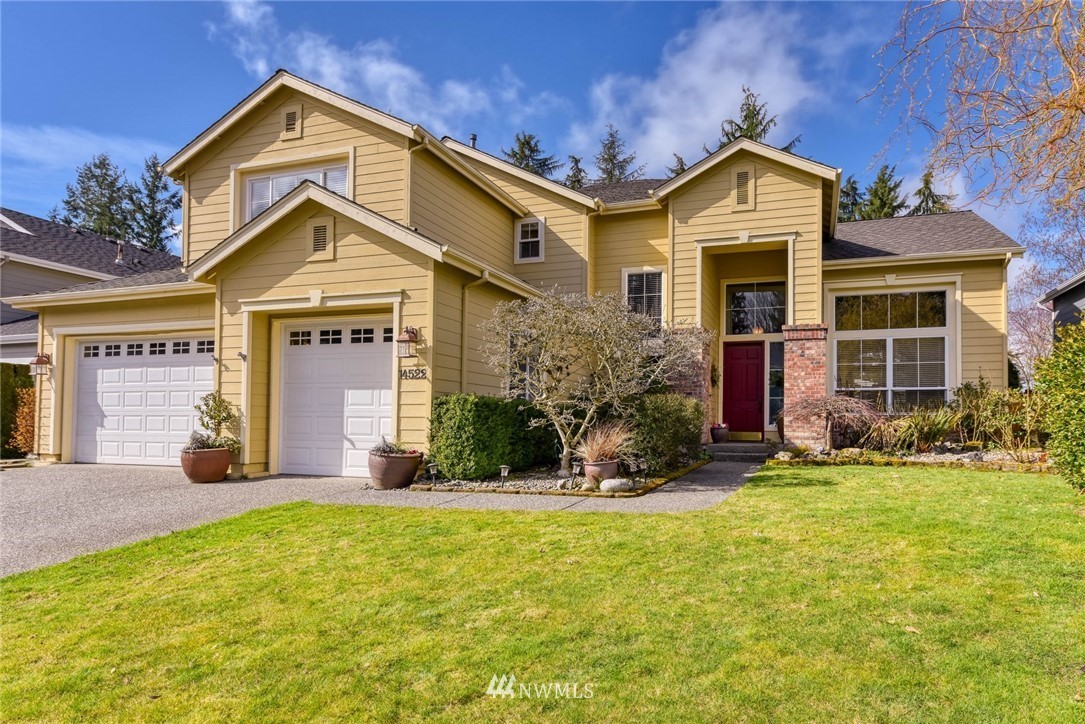 Archived property photo: 14522 54th Ave SE, Everett, WA