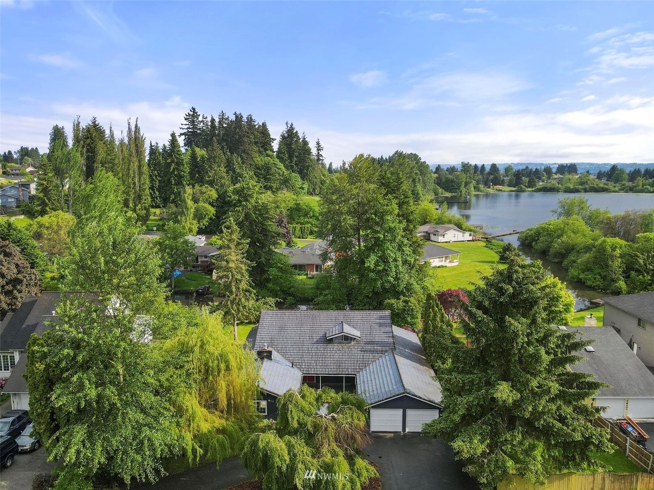 Listing photo of 617 19th St, Snohomish