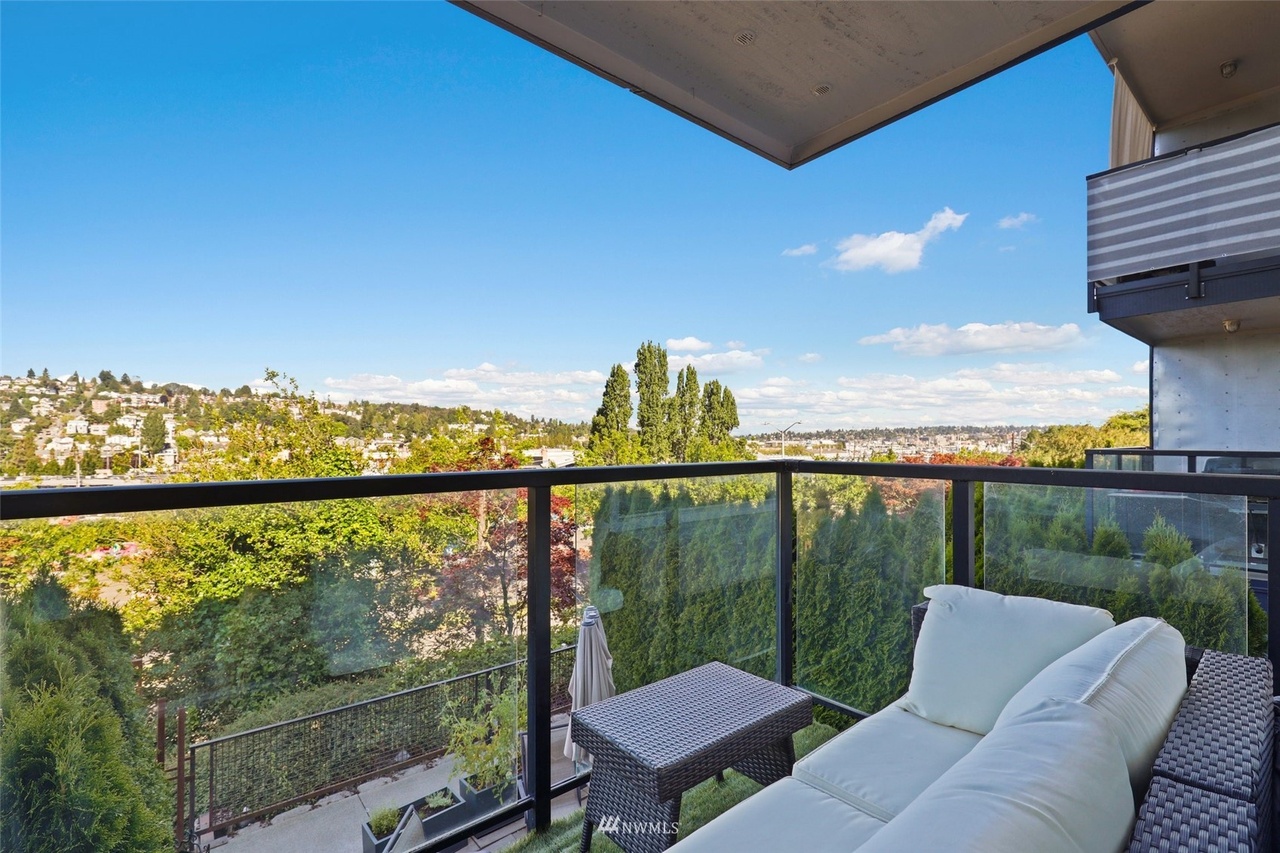 Listing photo of 3420 15th Ave W #207, Seattle