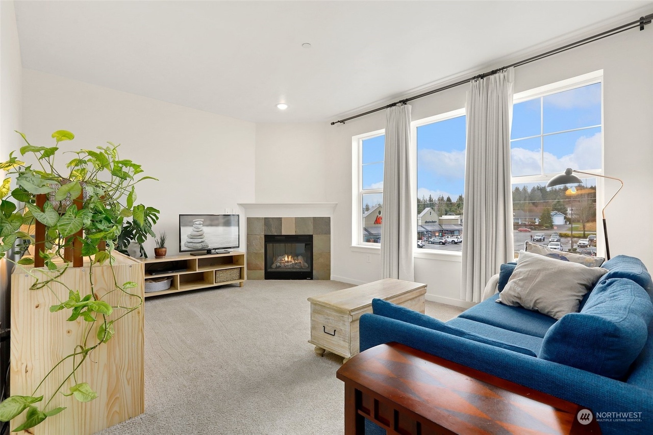 Archived property photo: 7104 265th St NW #317, Stanwood, WA