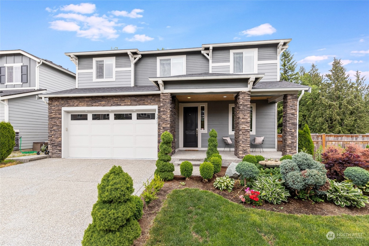 Listing photo of 3211 102nd Ave NE, Lake Stevens