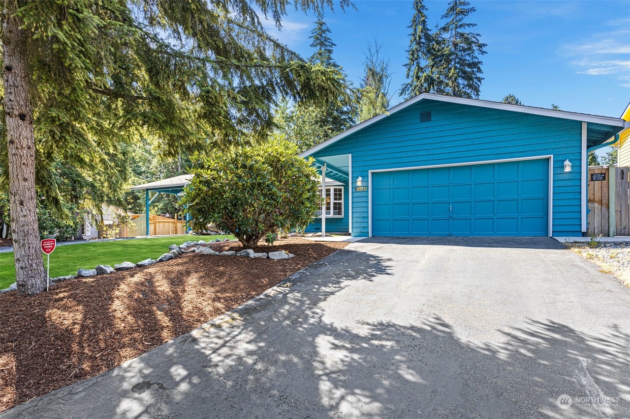 Listing photo of 1800 175th Place SE, Bothell