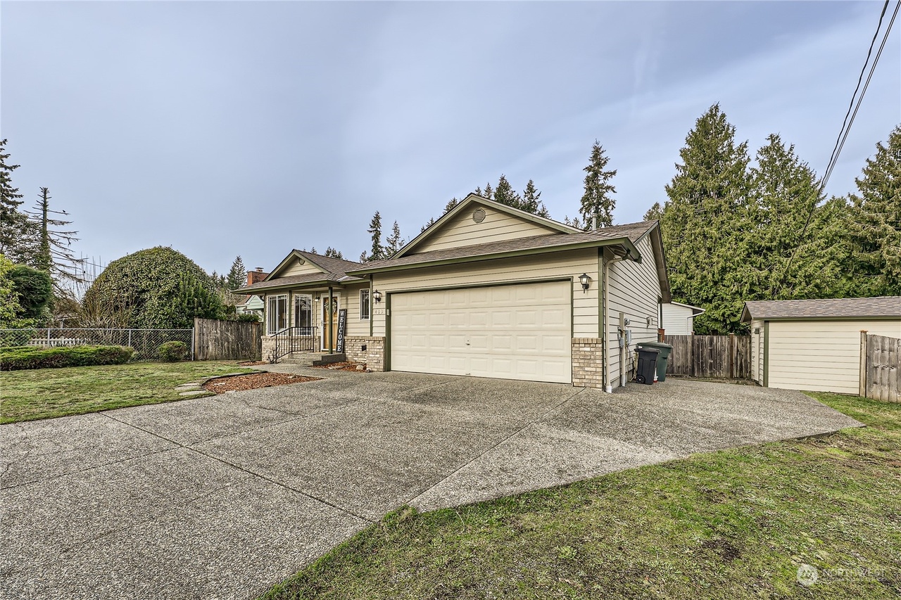 Listing photo of 413 60th St SE, Everett