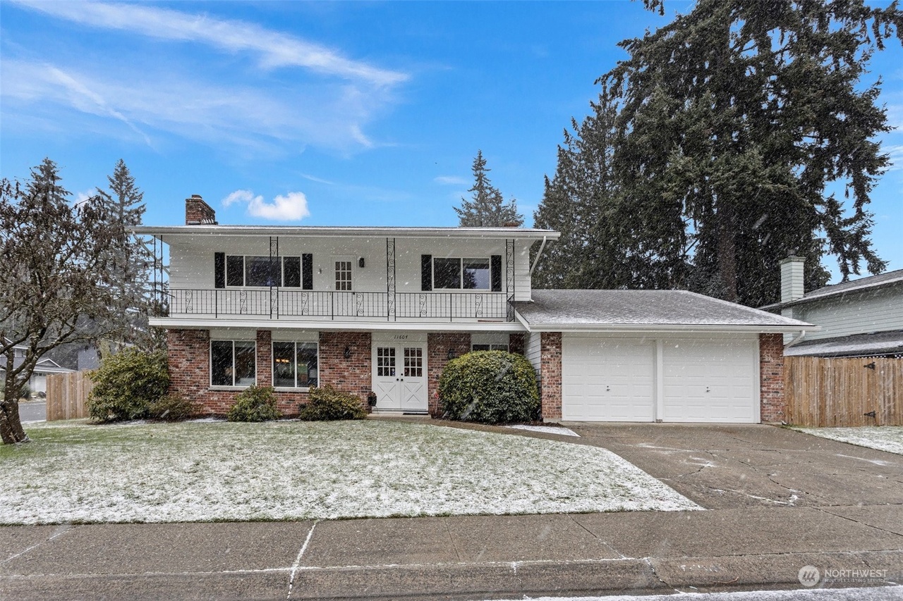 Listing photo of 11604 NE 150th Place, Kirkland