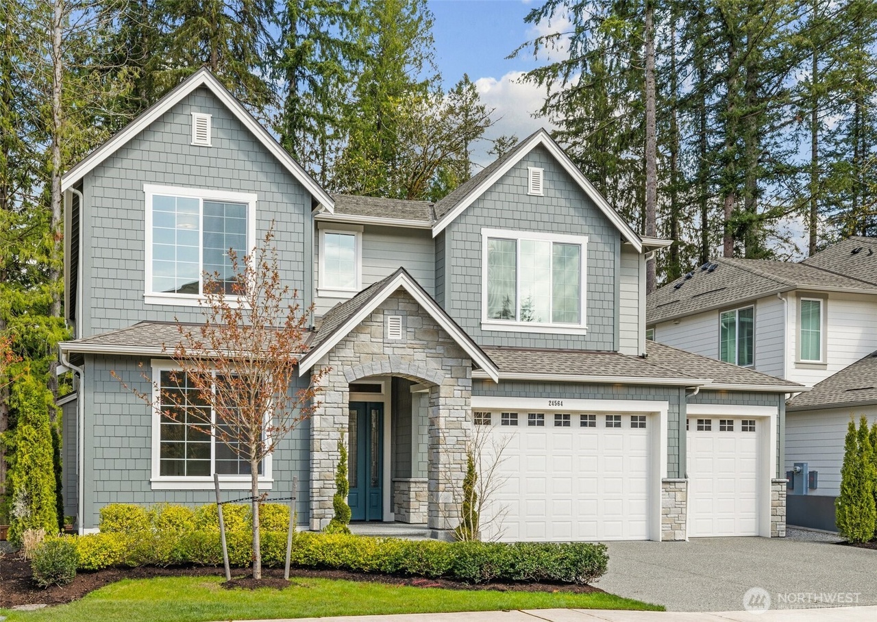 Listing photo of 24564 NE 19th Place, Sammamish